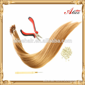Cheap indian remy stick tip hair extensions italian kertain
